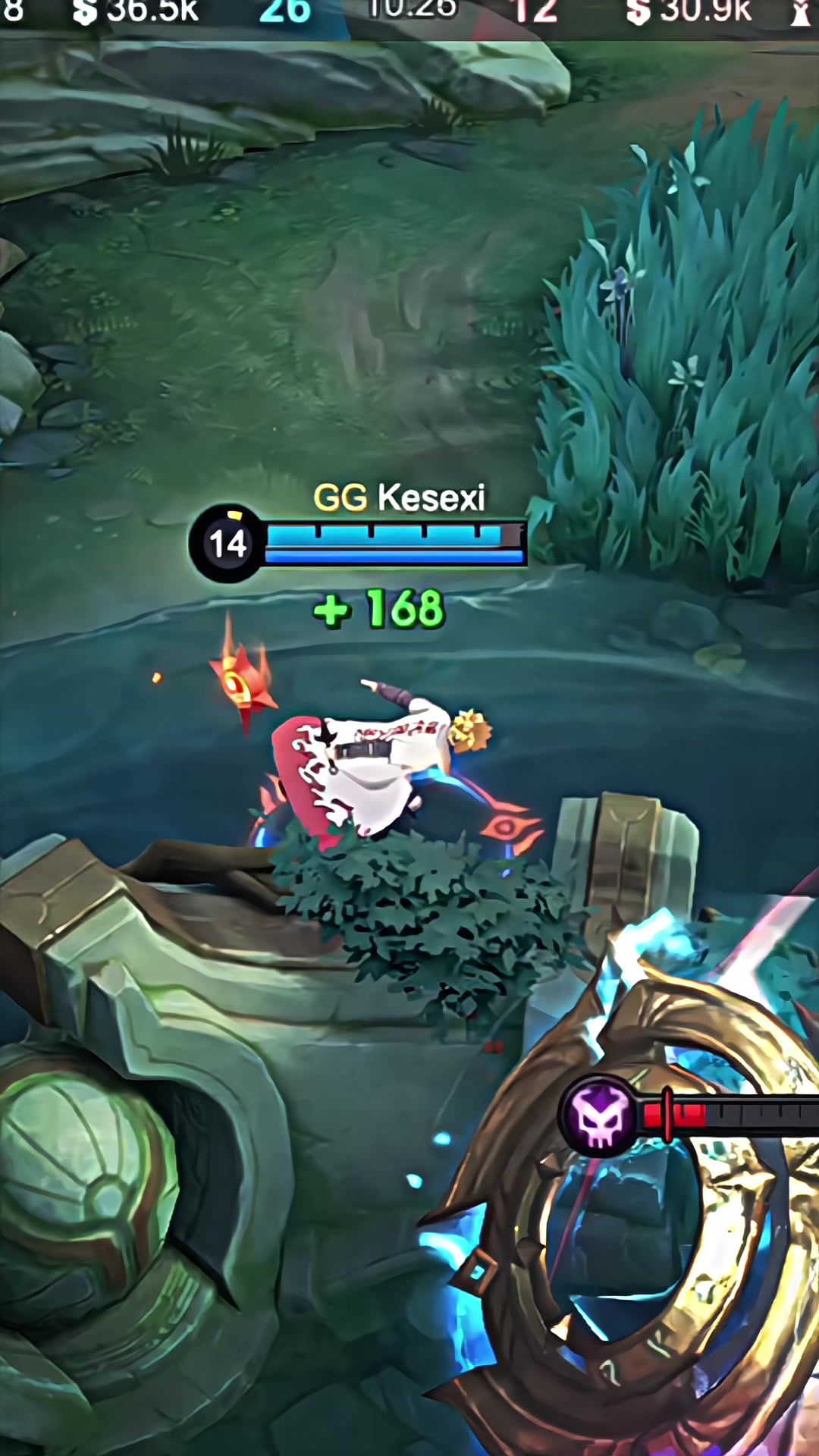 @✶ Kesexi