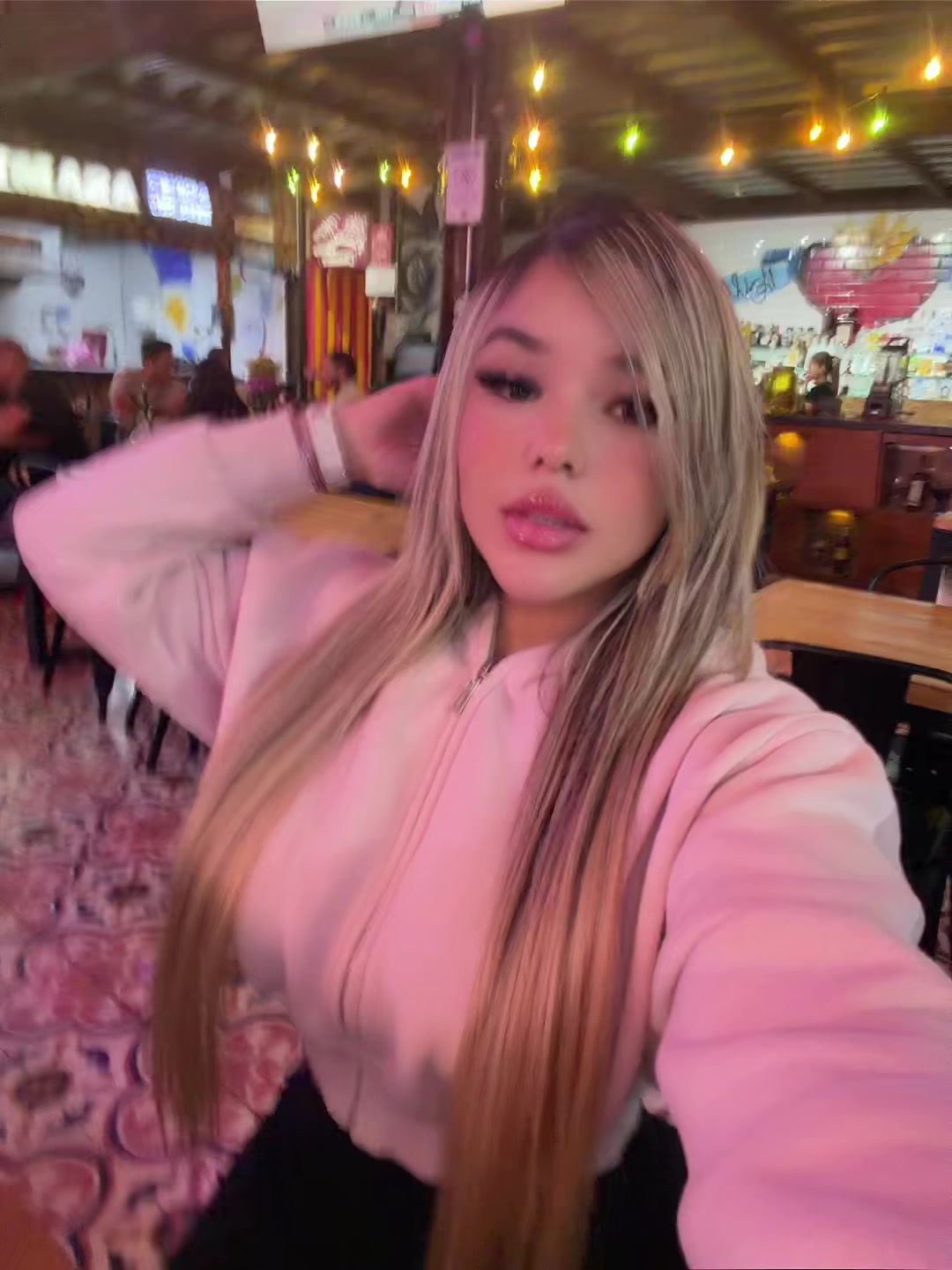 @Valentina Rengifo