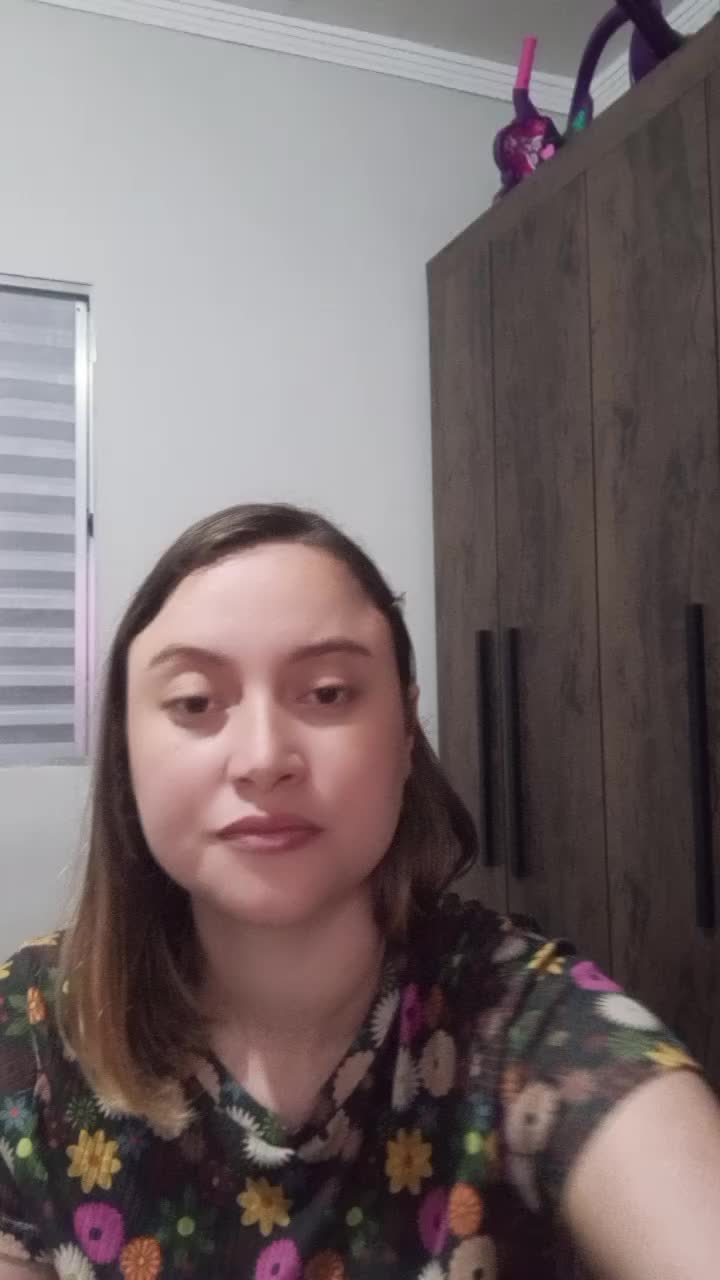 @Karolayne Almeida