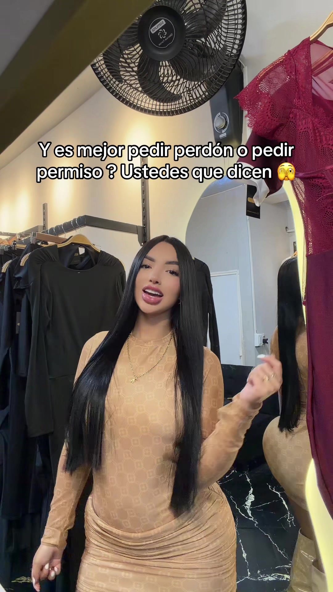 @Valeria Gómez