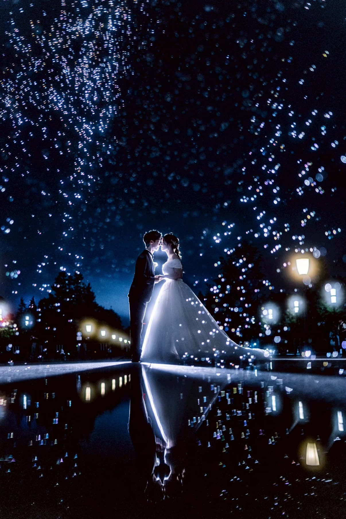 @仲道夫婦💍📷