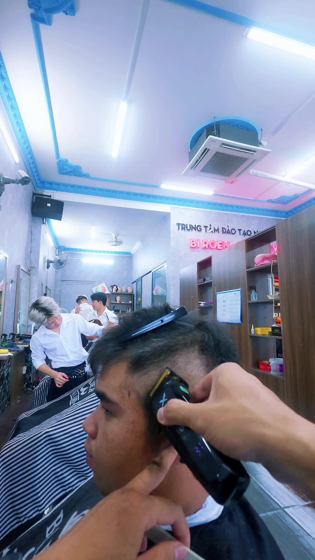 @Tấn Thanh Review