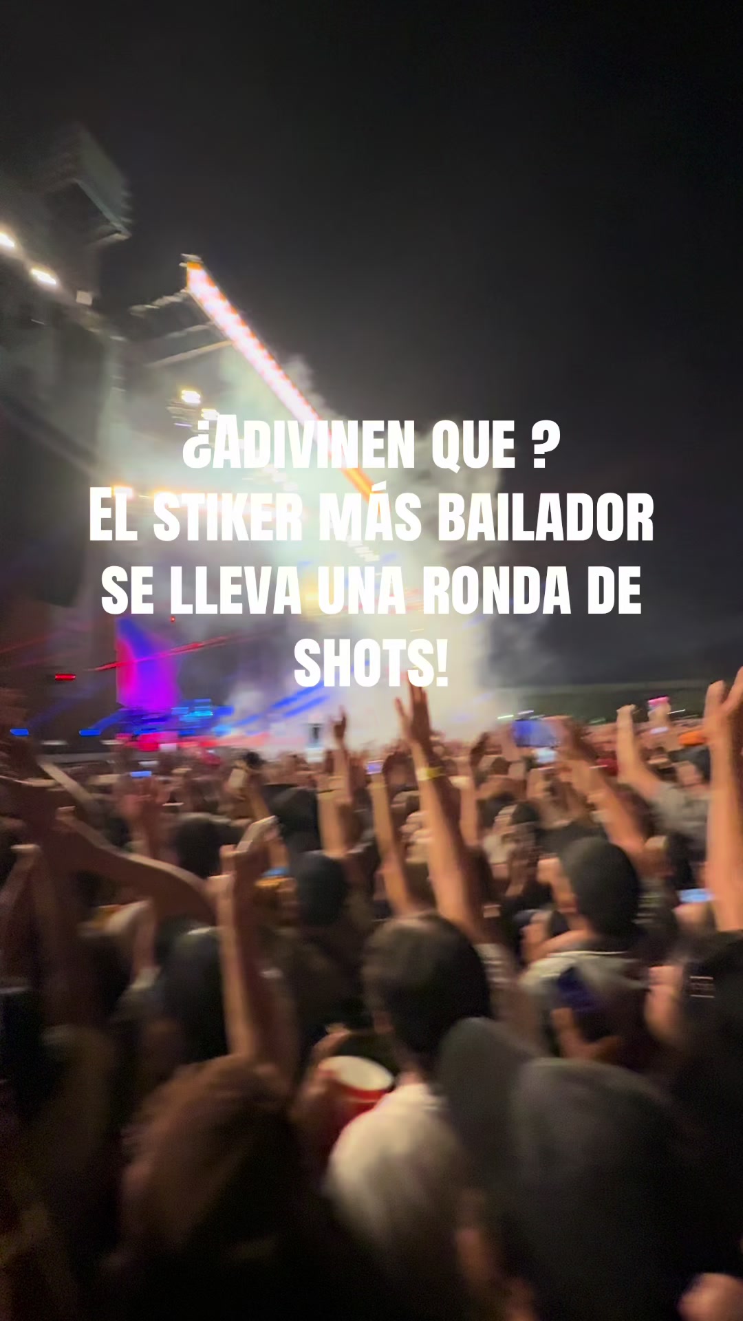 @La Inocente Social club