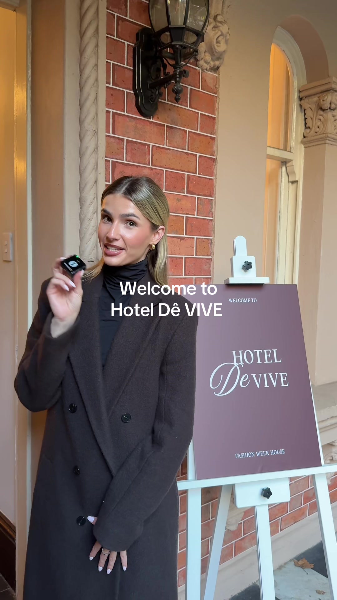 @VIVE Management