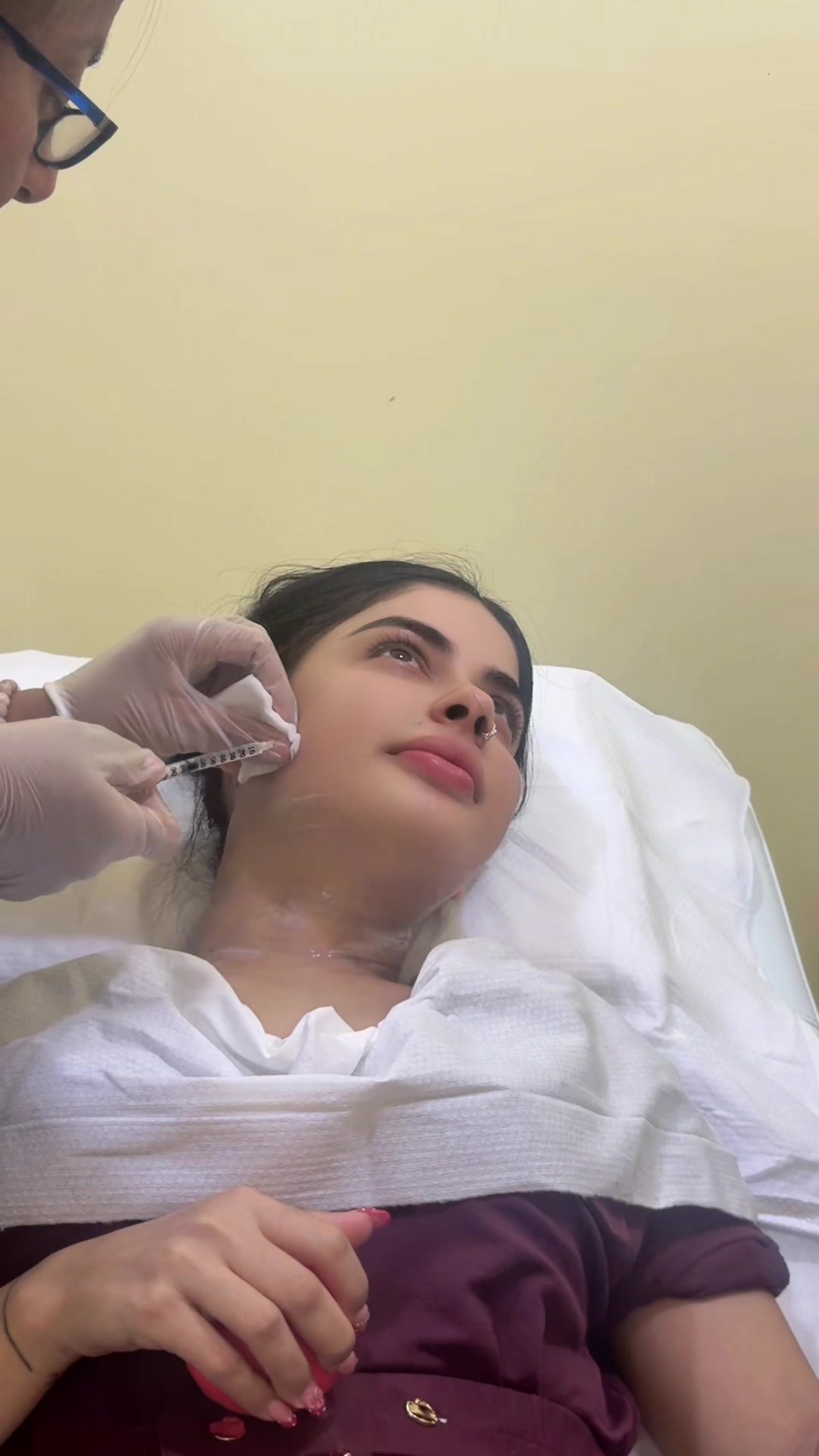 @ranjitaaestheticclinic LLC🇦🇪