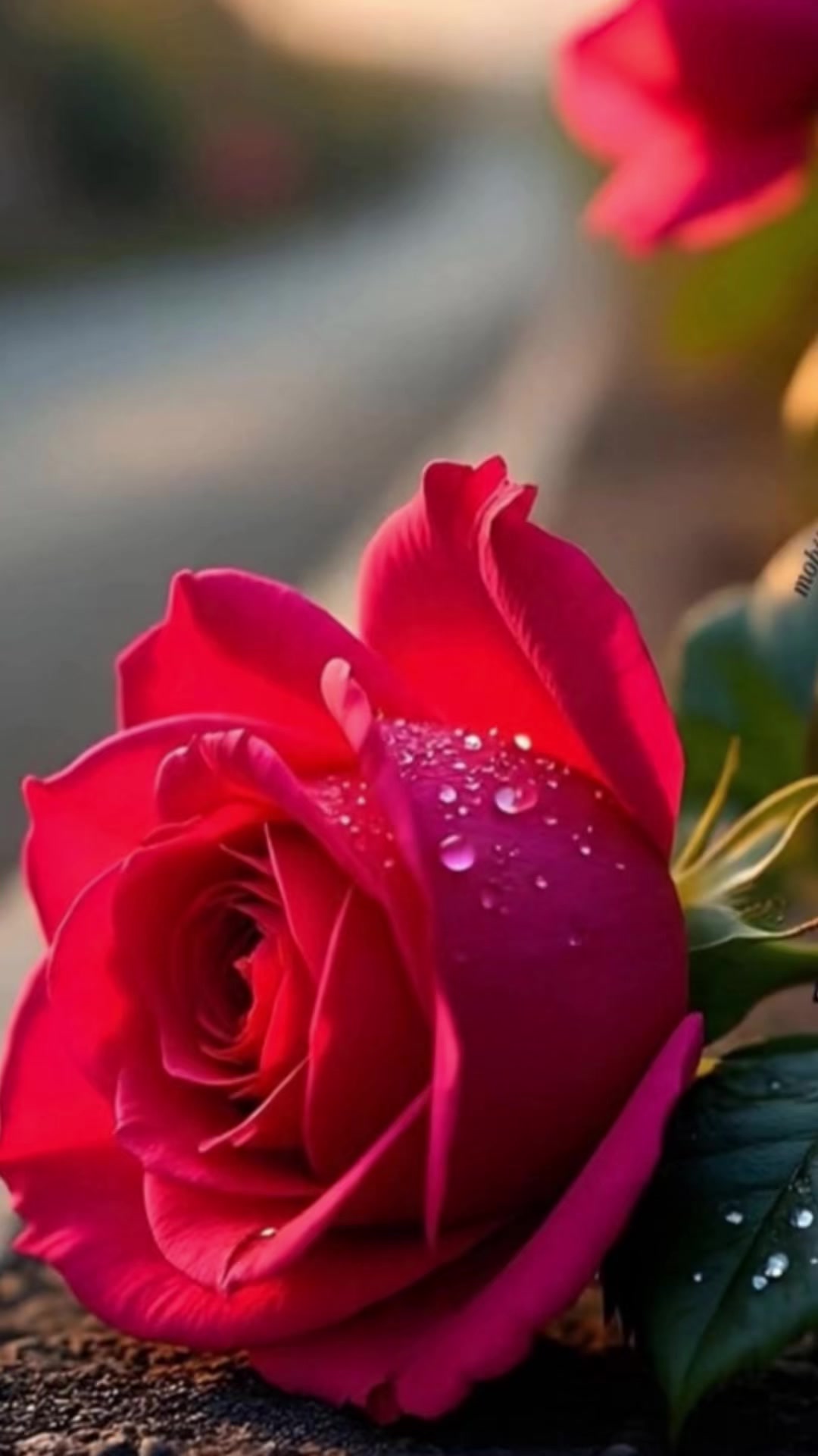 @شمس ☀️ "الحب وجع، والواقع أوجع