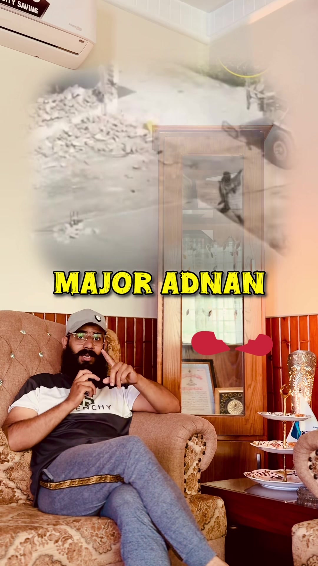 @Sheikh Ali Vlogs