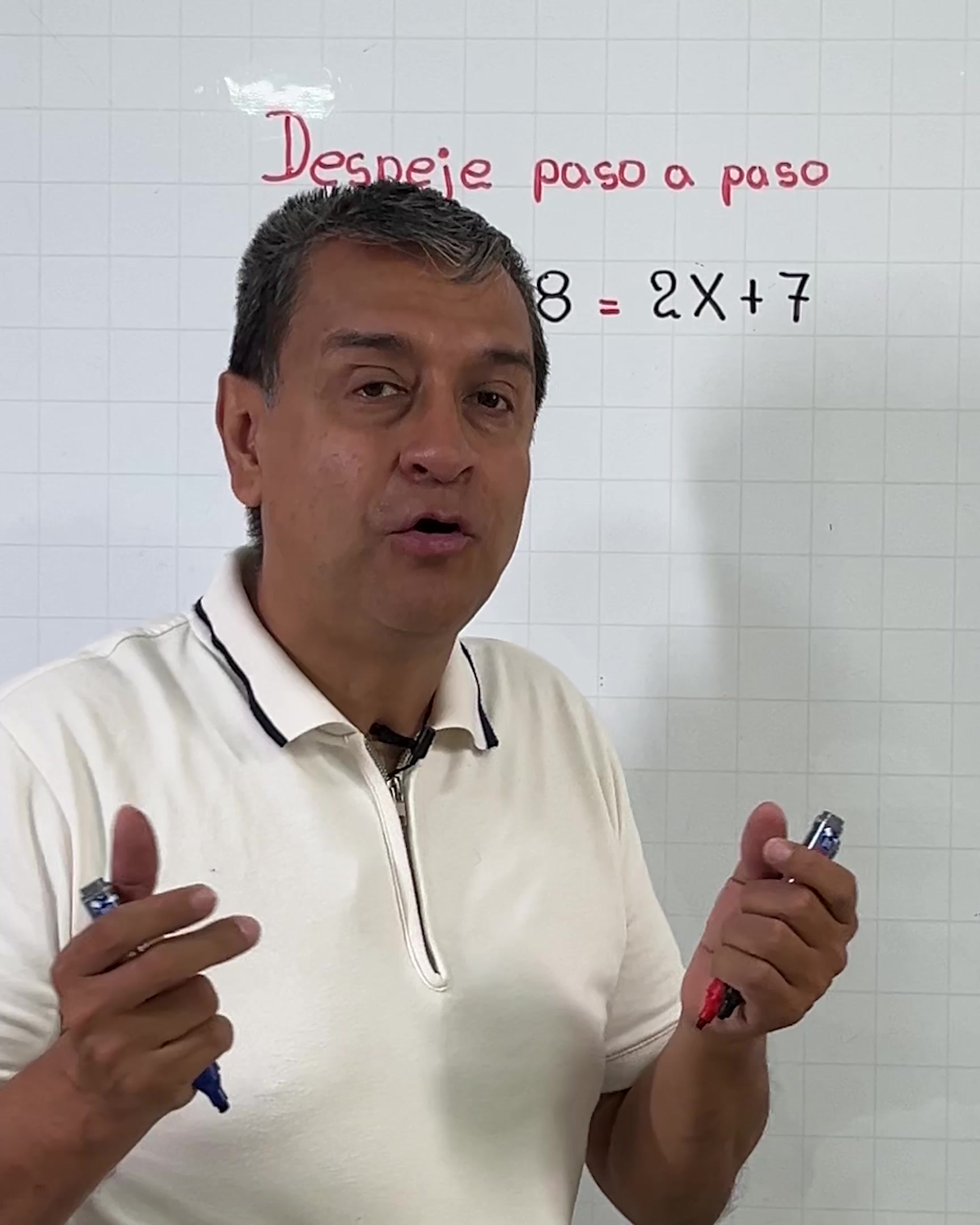 @Luis Eduque
