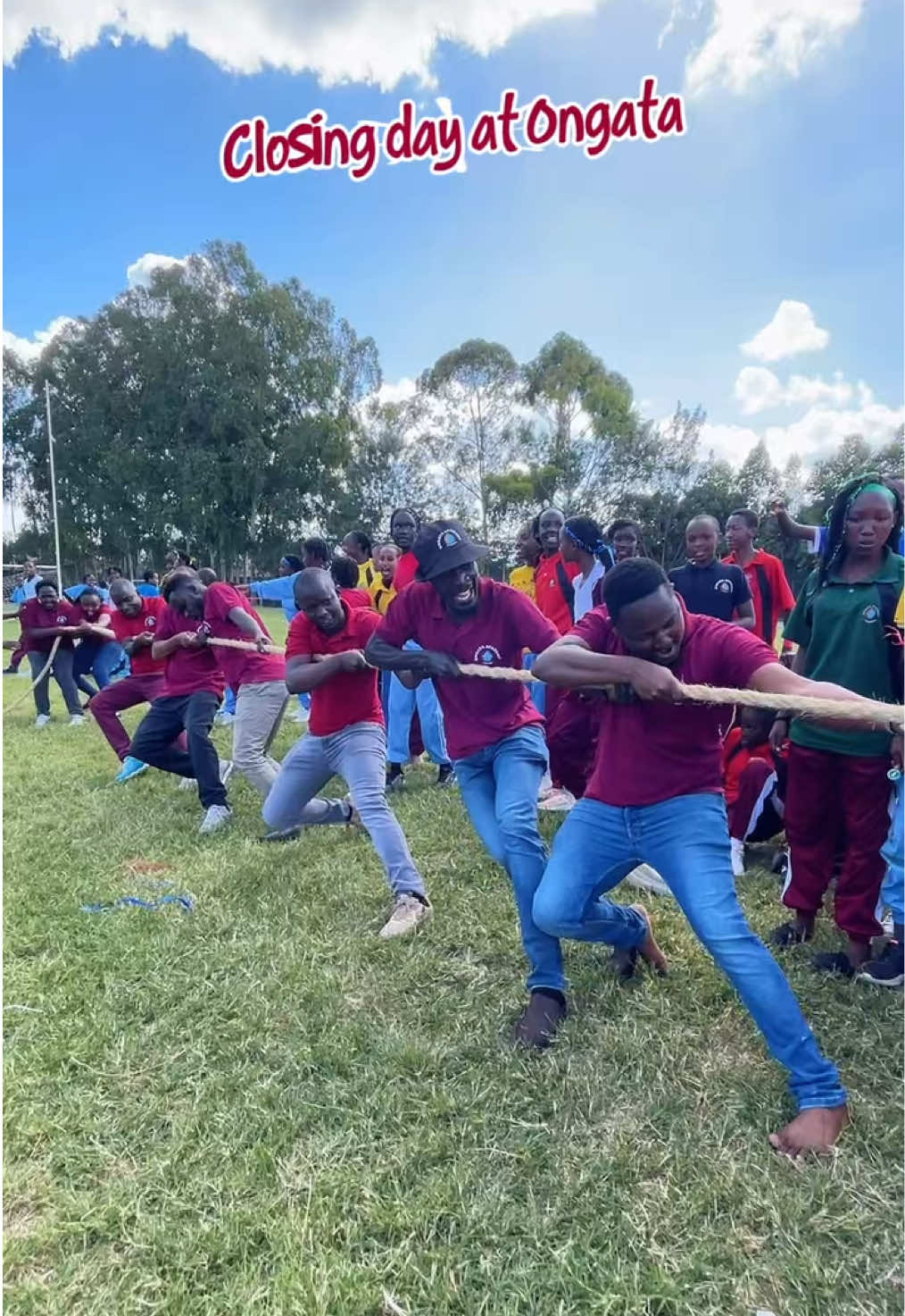 @Ongata Academy