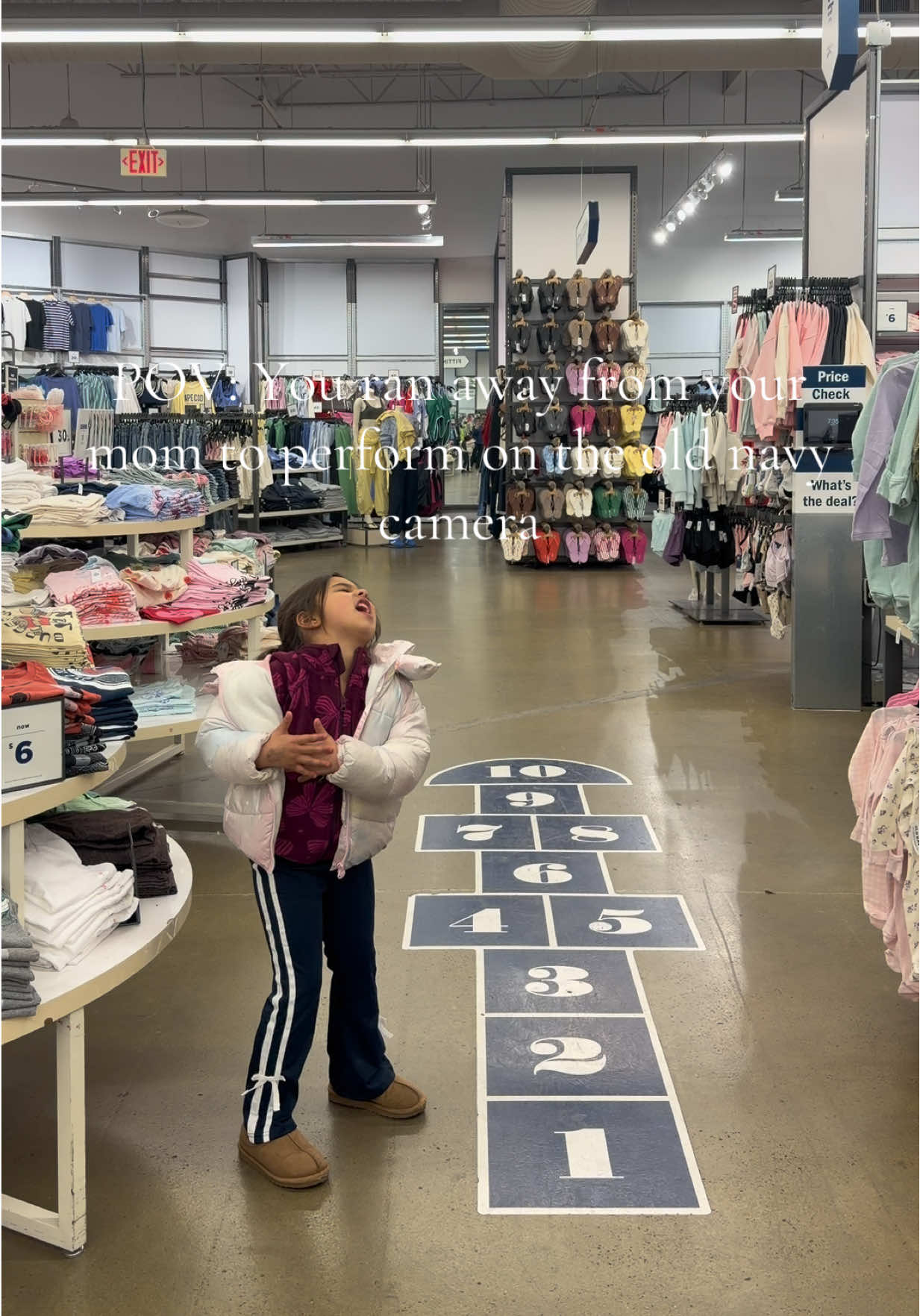 @Amanda | Motherhood + ME