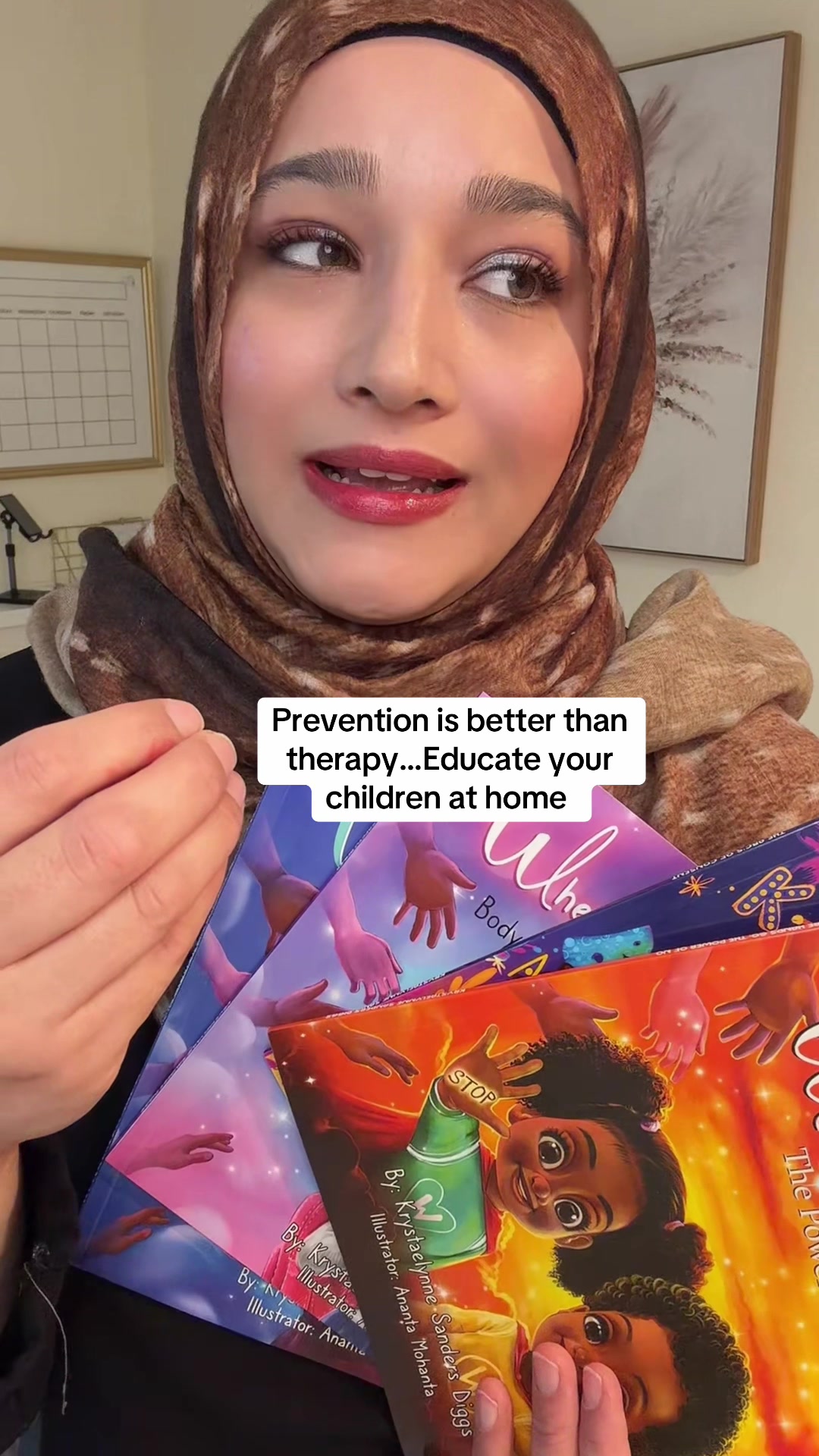 @Ameera Glam Approved