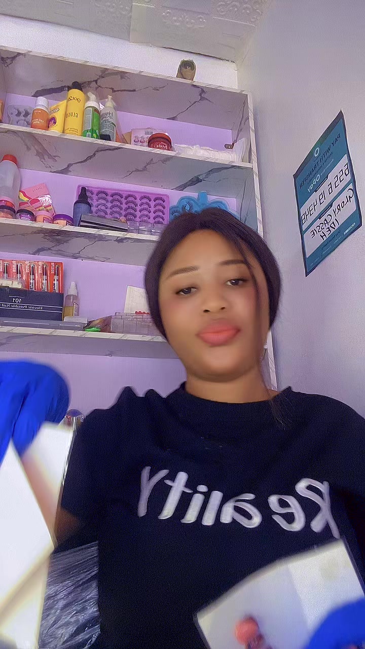 @Queen Cassie