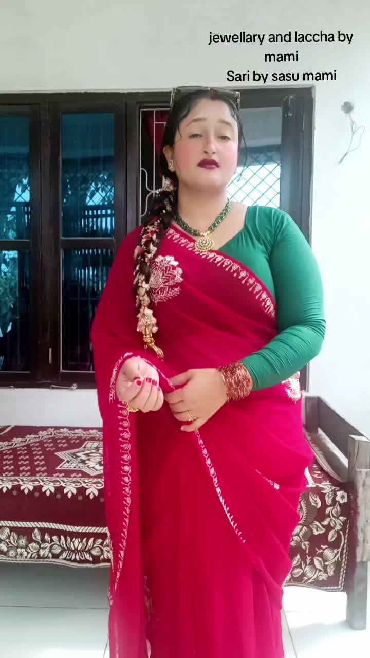 @पूजा रिजाल
