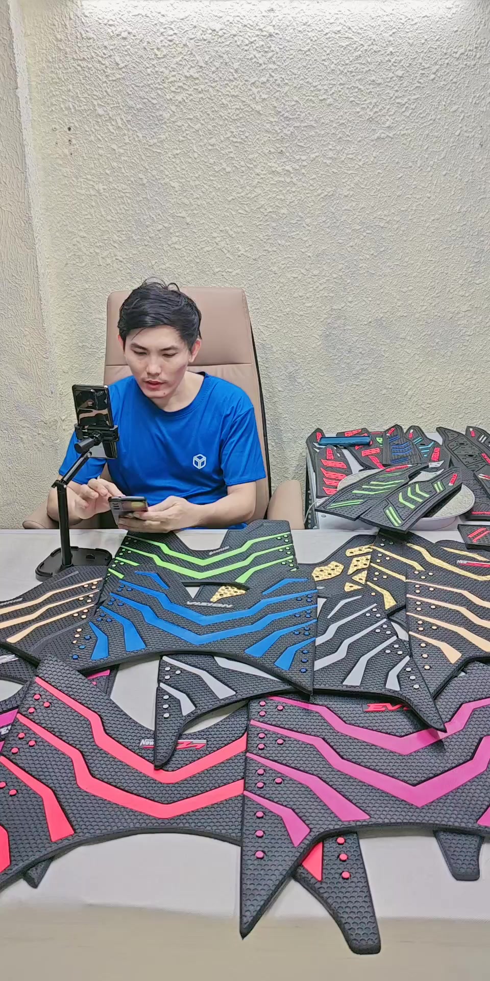 @Vua Thảm Xe