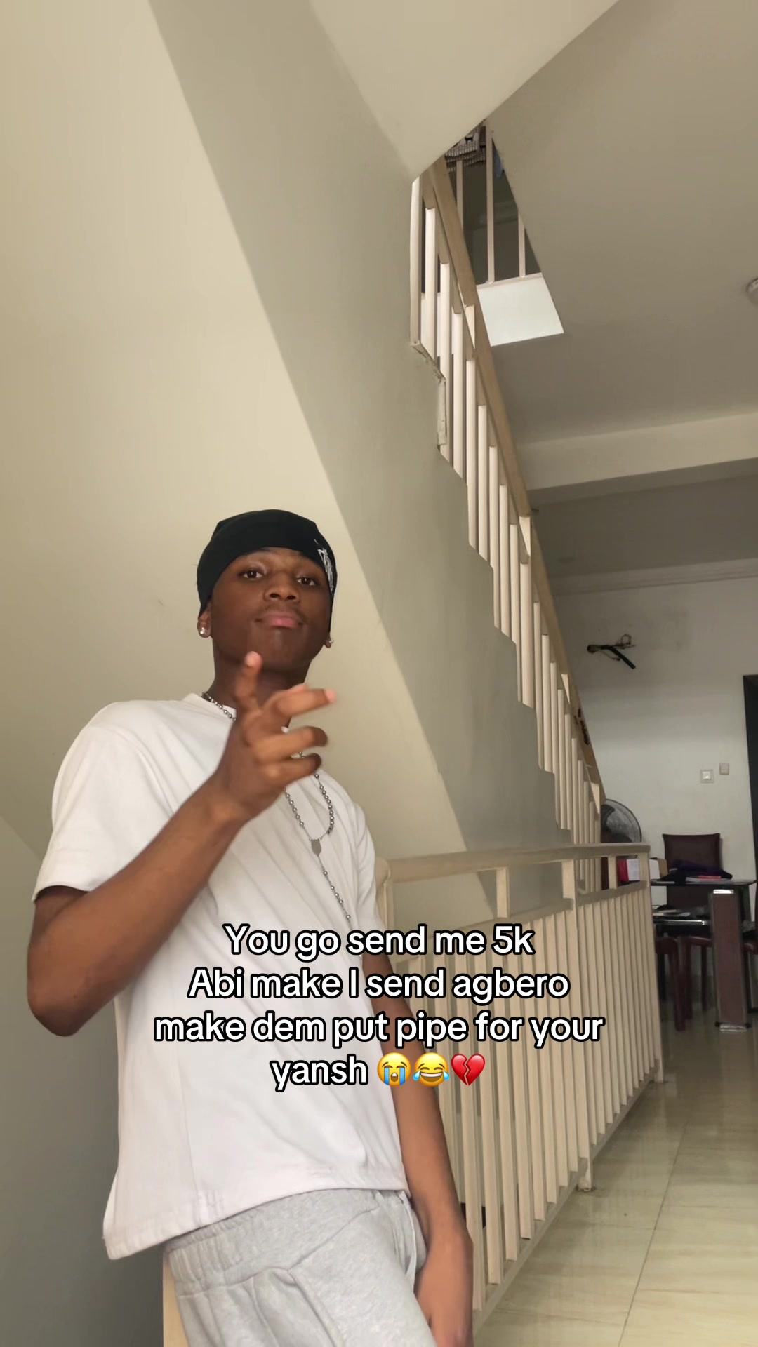 @TOMISIN 🥷