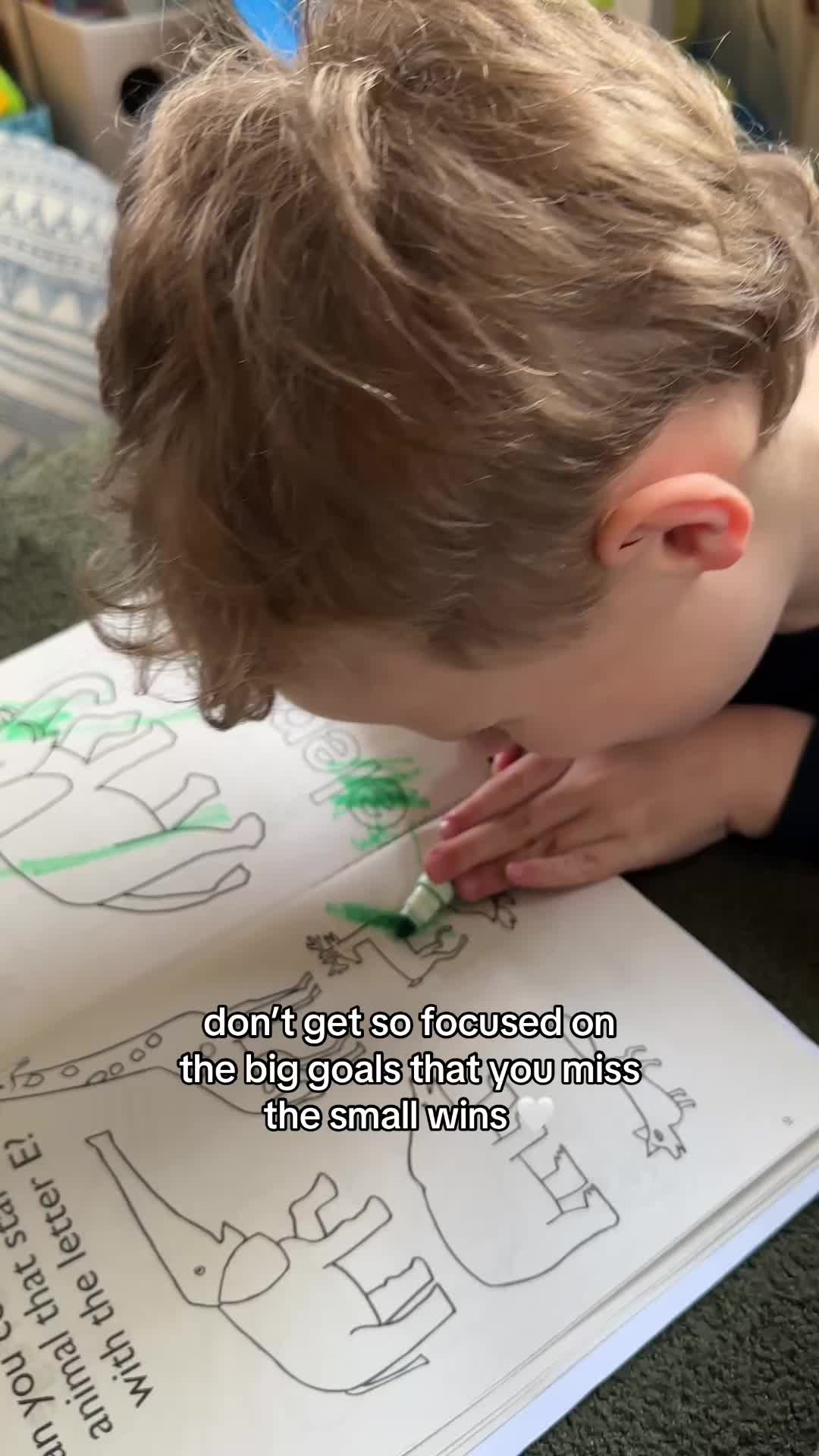 @Luci ☆ autism advocate & mom