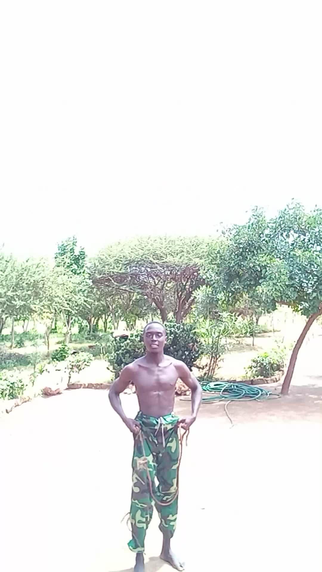 @&Ccedil;ommander Ɓiggy🇰🇪