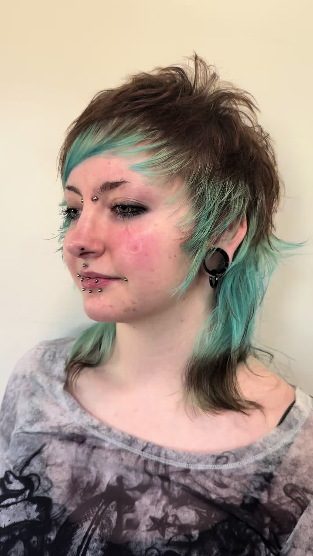@Echo DeVore Hair ๐