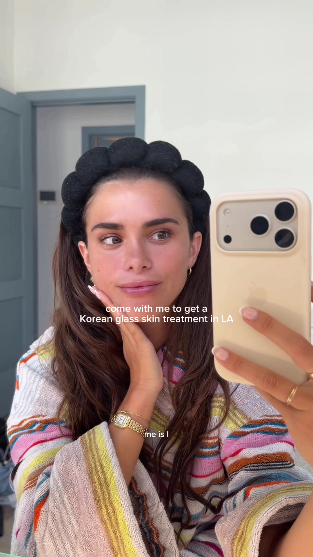 @Megan Homme