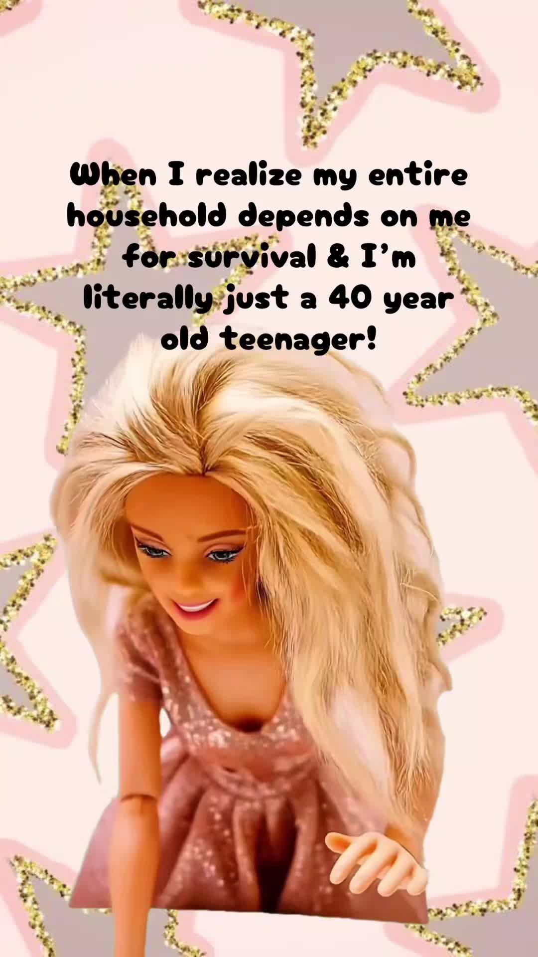 @Michelle R
