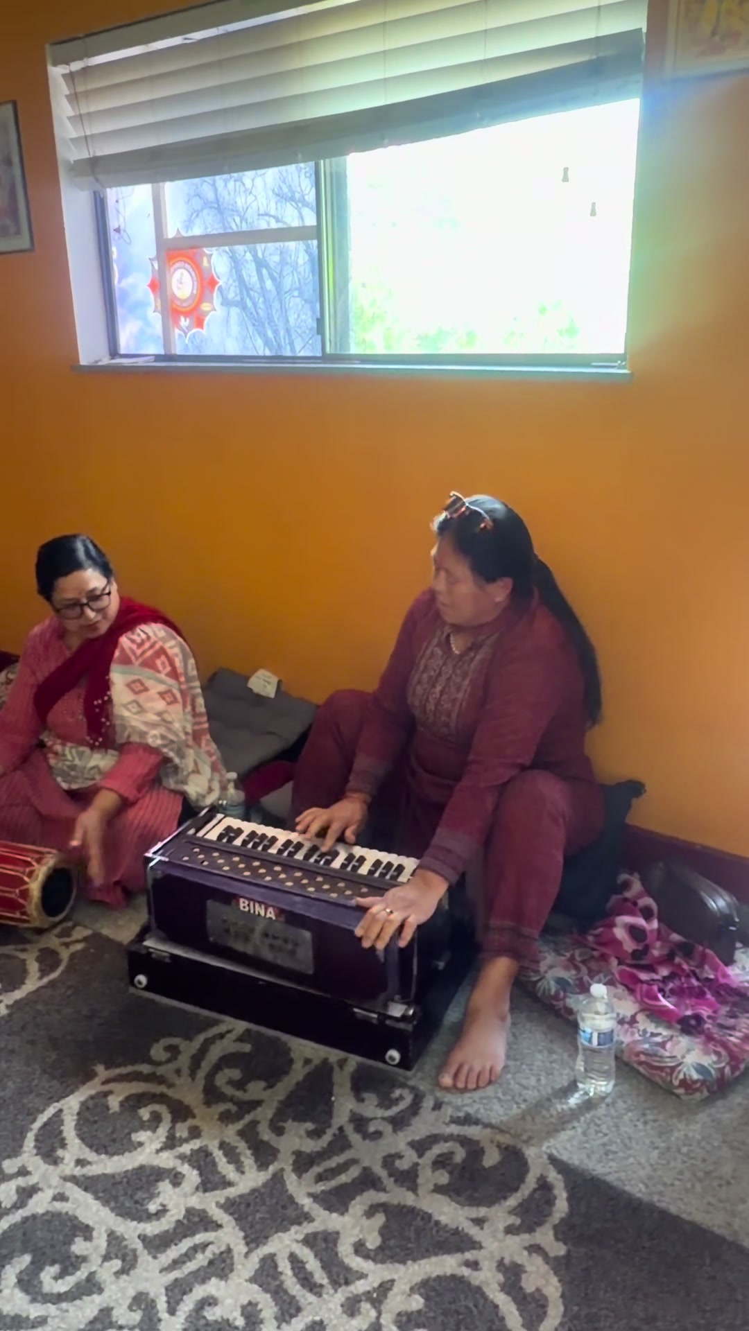 @मुक्तिनाथधाम मन्दिर रिचमन्ड