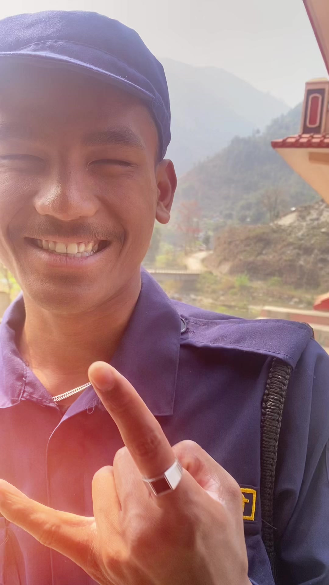 @AAYUSH RIJAL