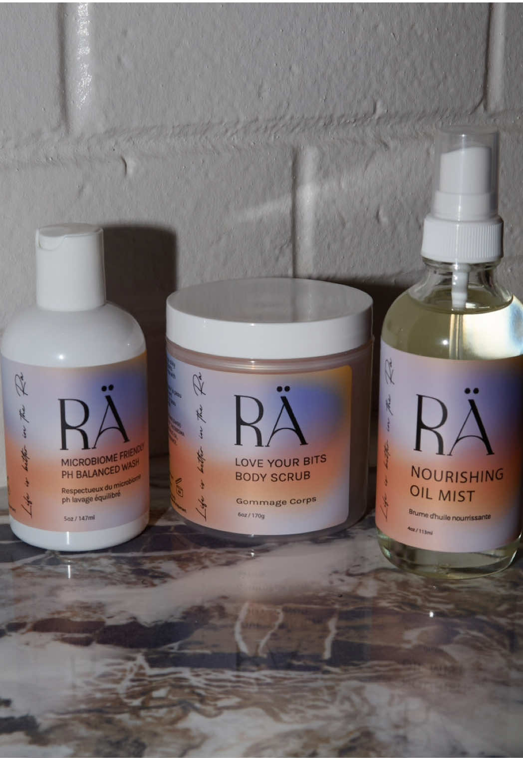 @Bare Body Sugaring