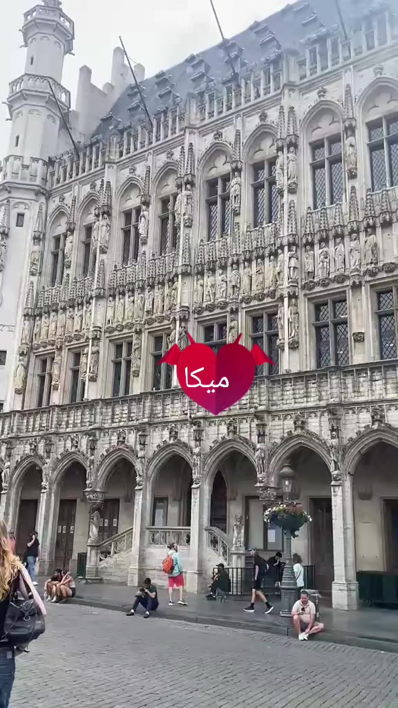 @mika