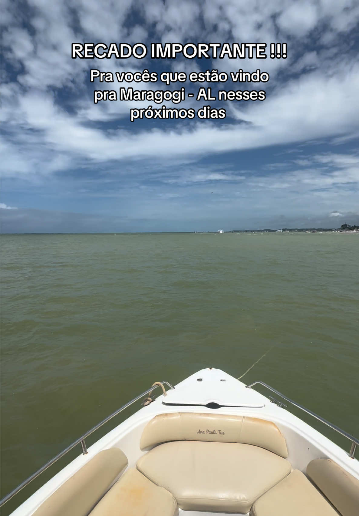 @Agência Lagoa Azul Maragogi🐠