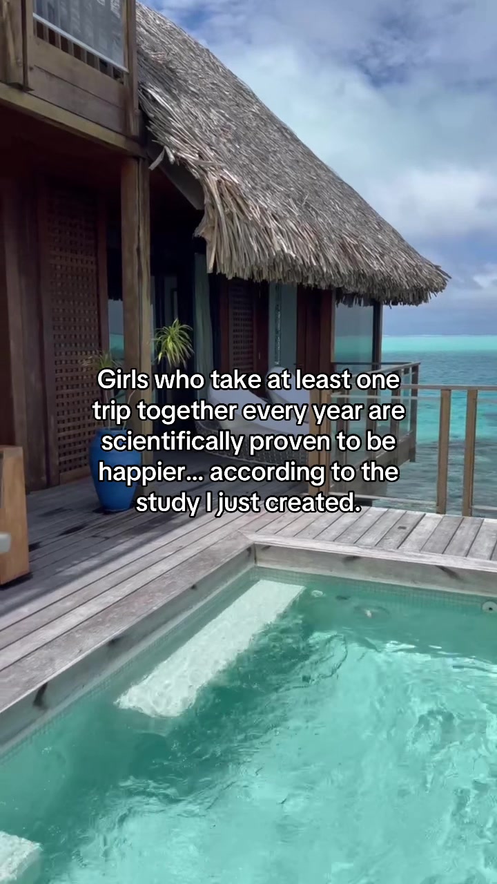 @That Resort Girl ๐ด