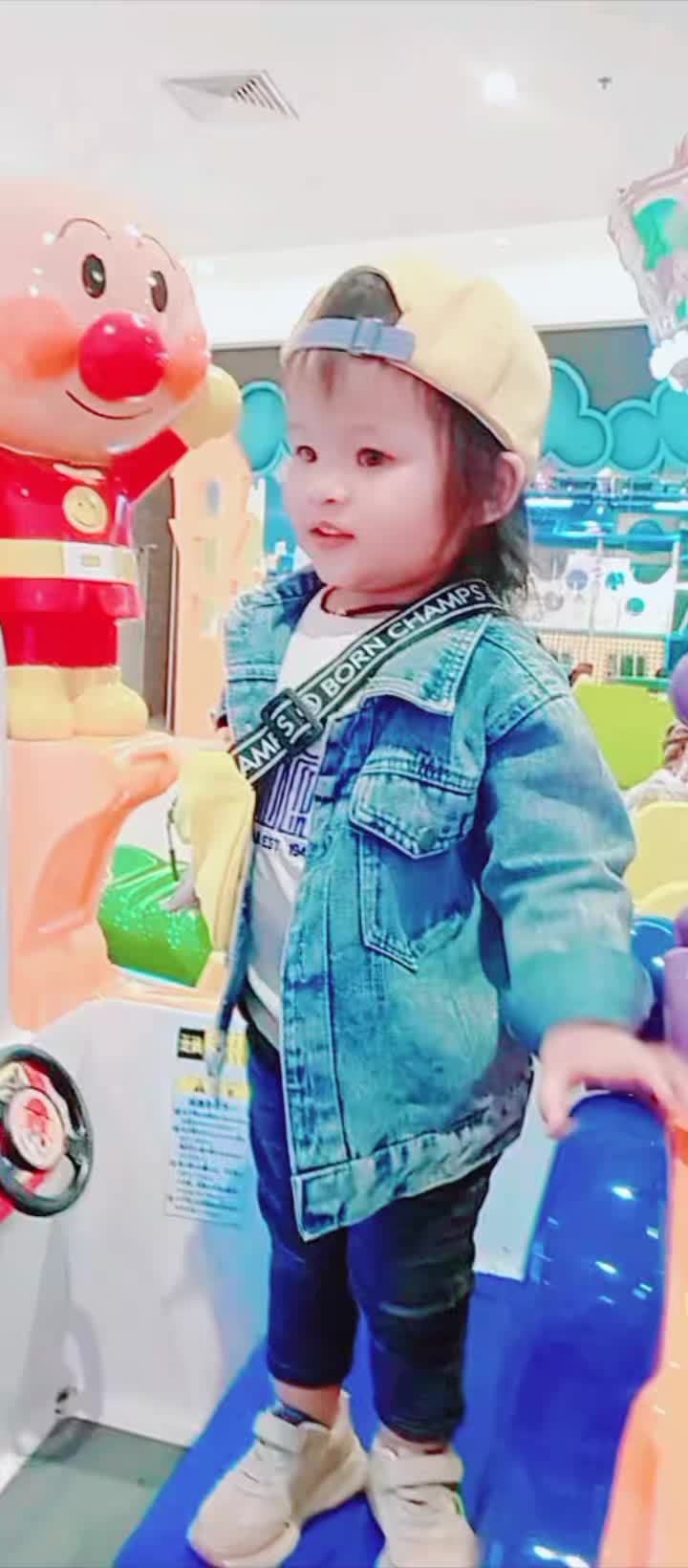 @YOYOလေးရဲ့ မေမေ 😍😍😍
