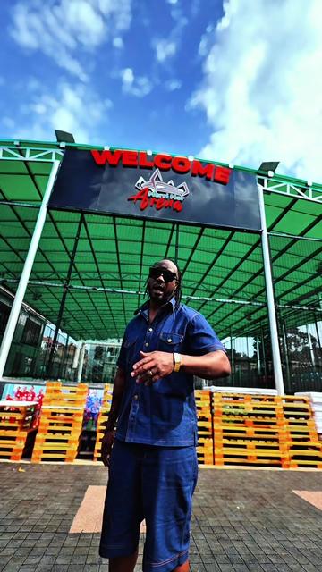 @Bebe Cool