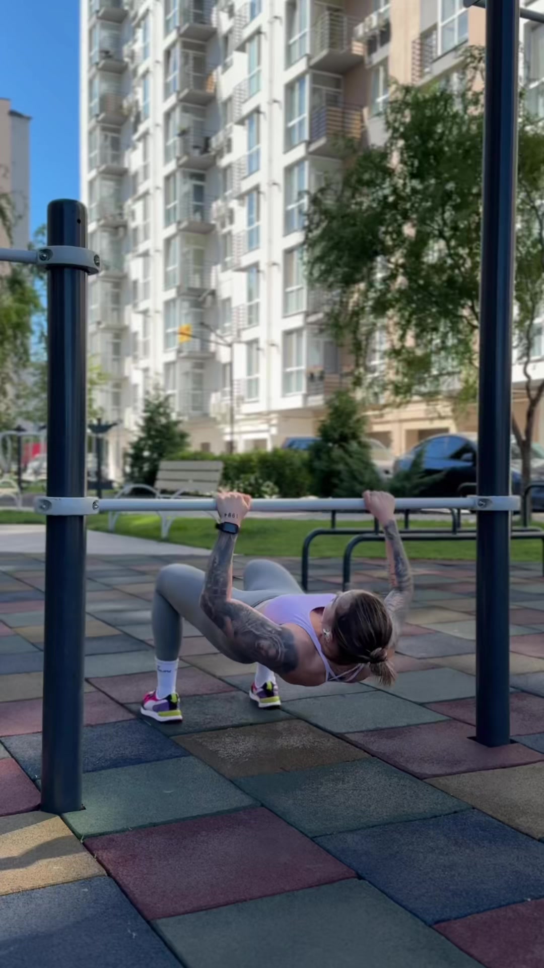 @Яся | Минус жир | Онлайн 💪