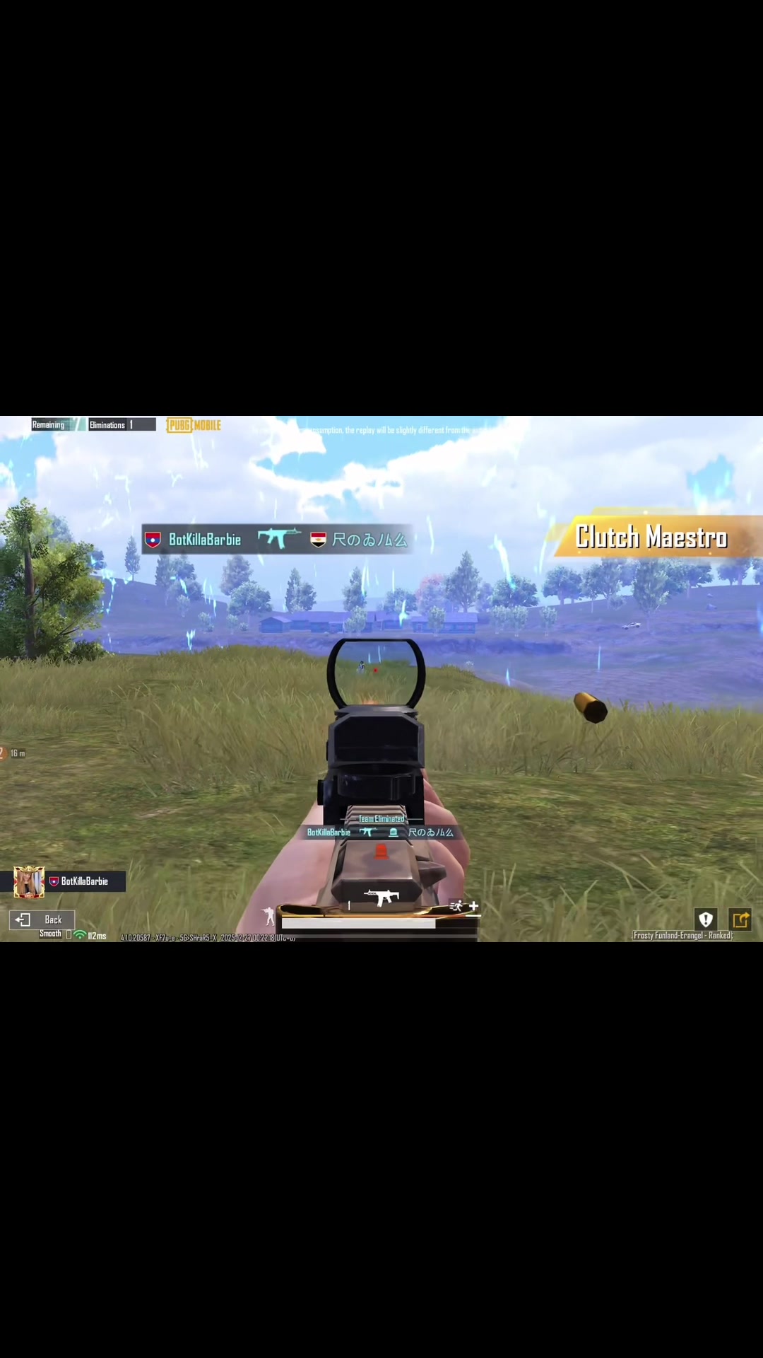 @TheAsianBarbie_PUBG