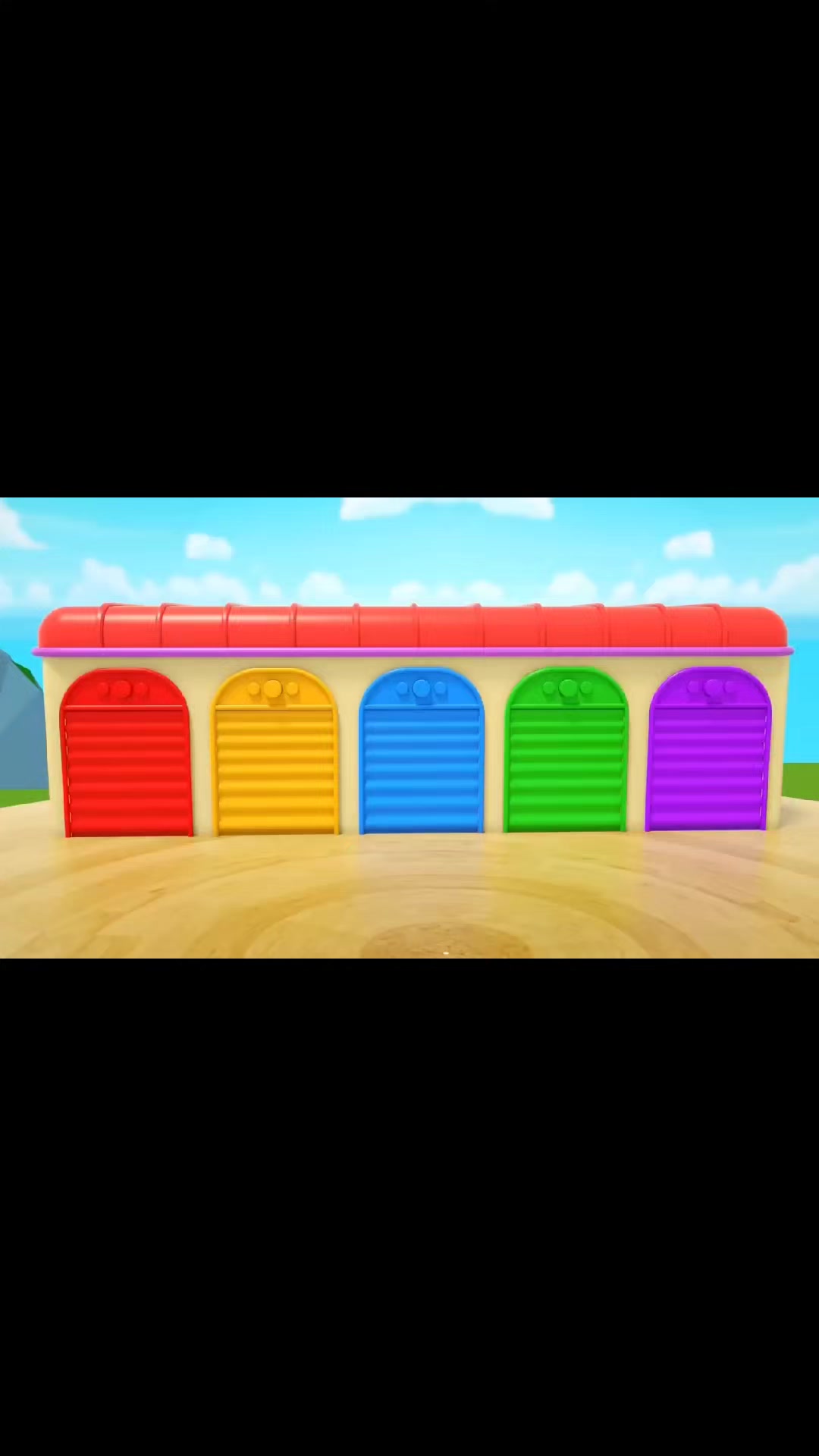 @Cartoon A I