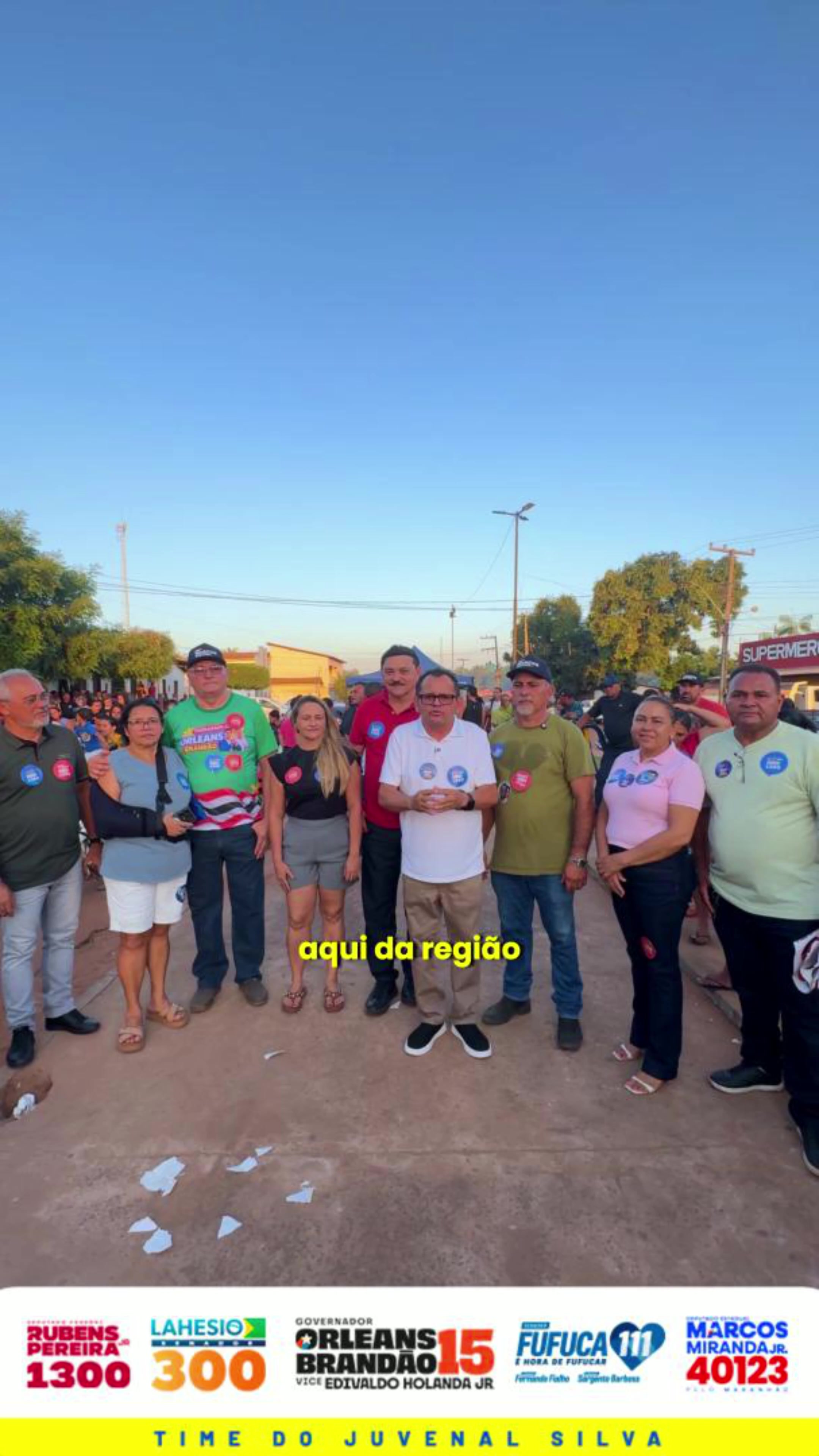 @prefeitojuvenal
