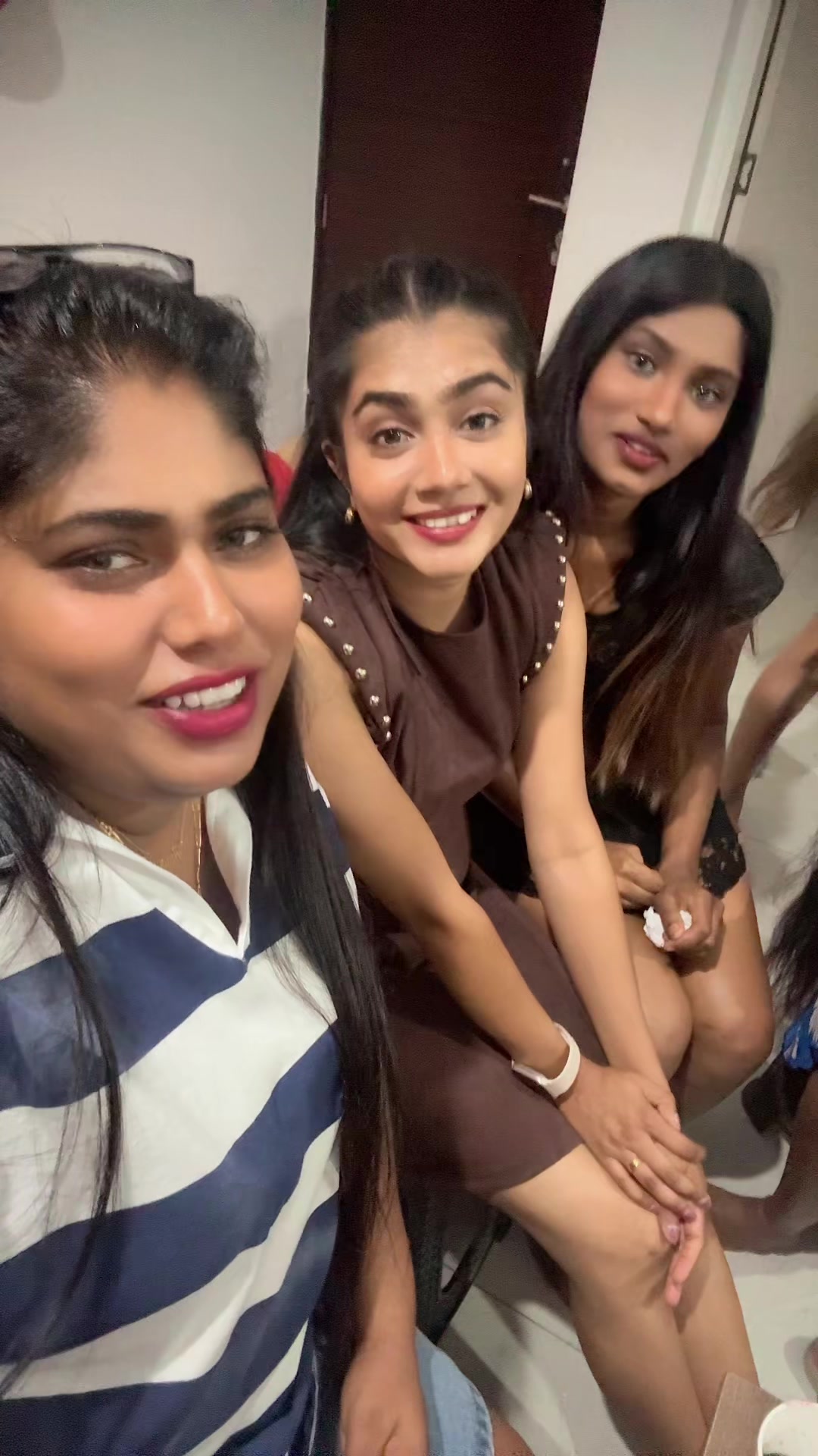 @Ruwani Silva බෝලේ