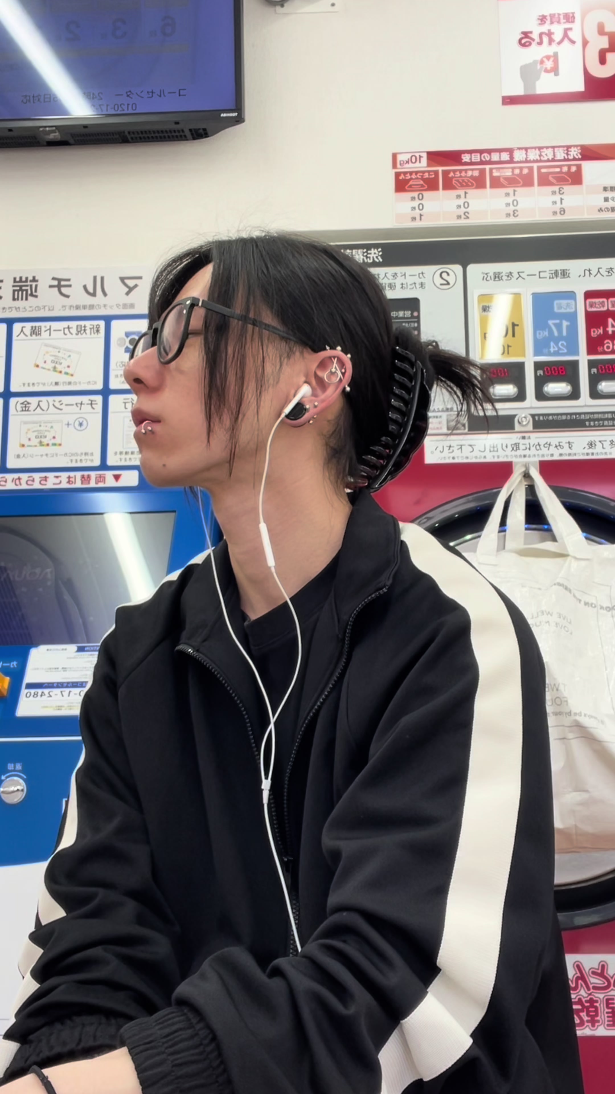 @元カレ