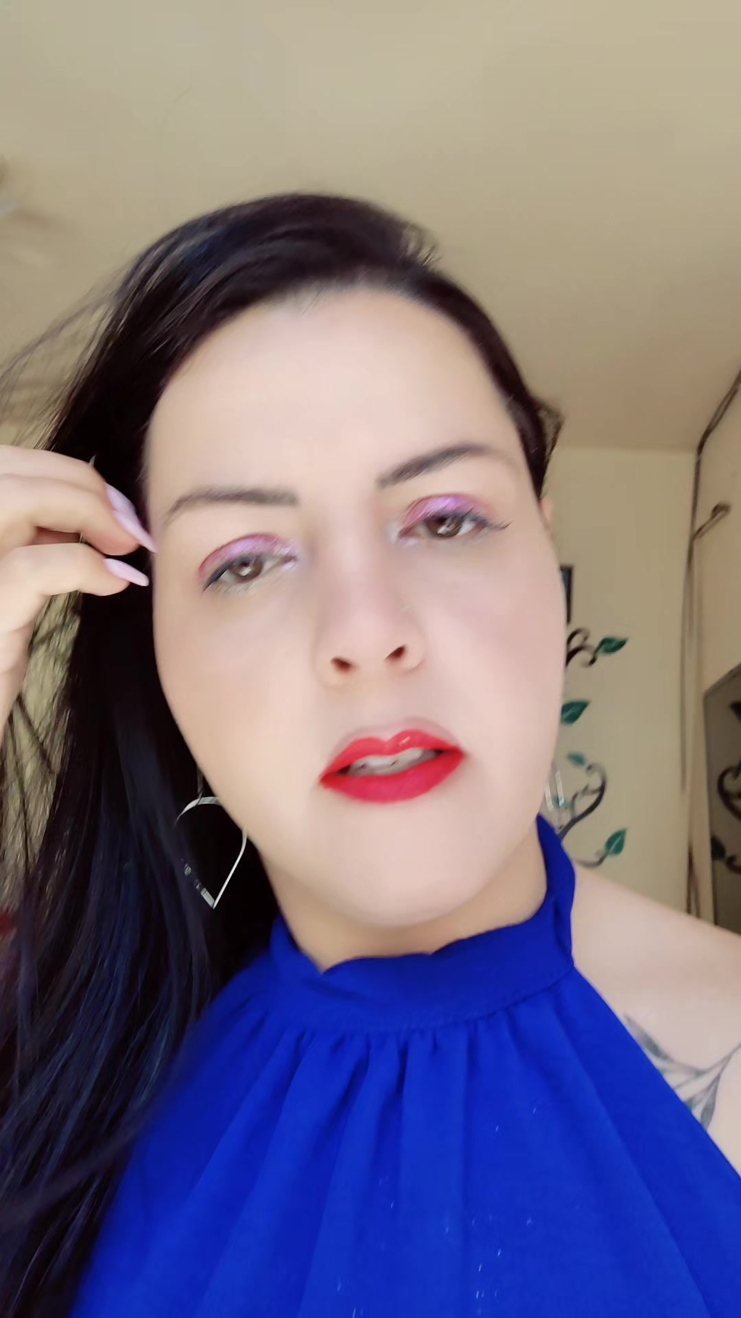 @Juliana Santos