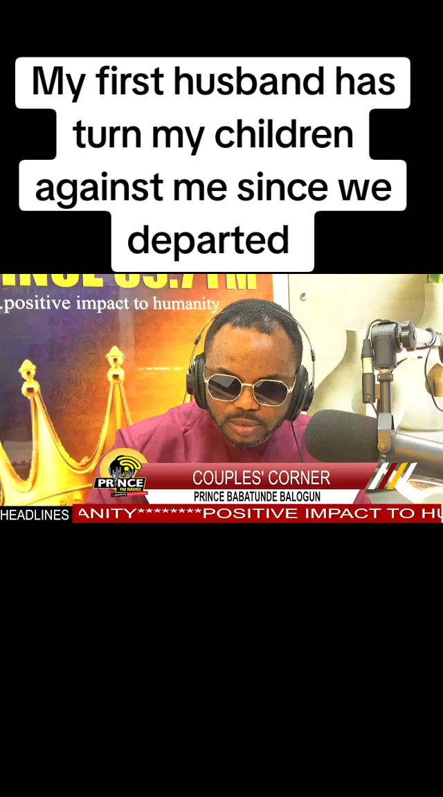@PRINCE BABATUNDE
