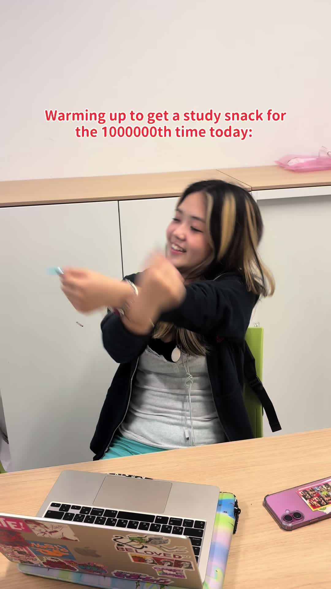 @Temple University Japan