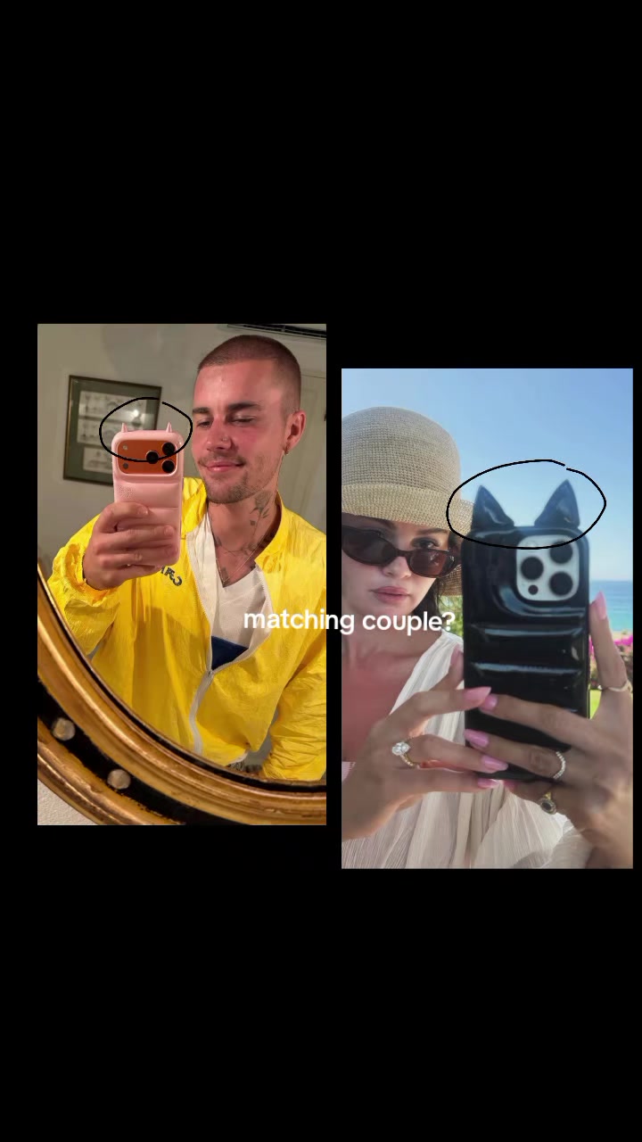 @selbiebs