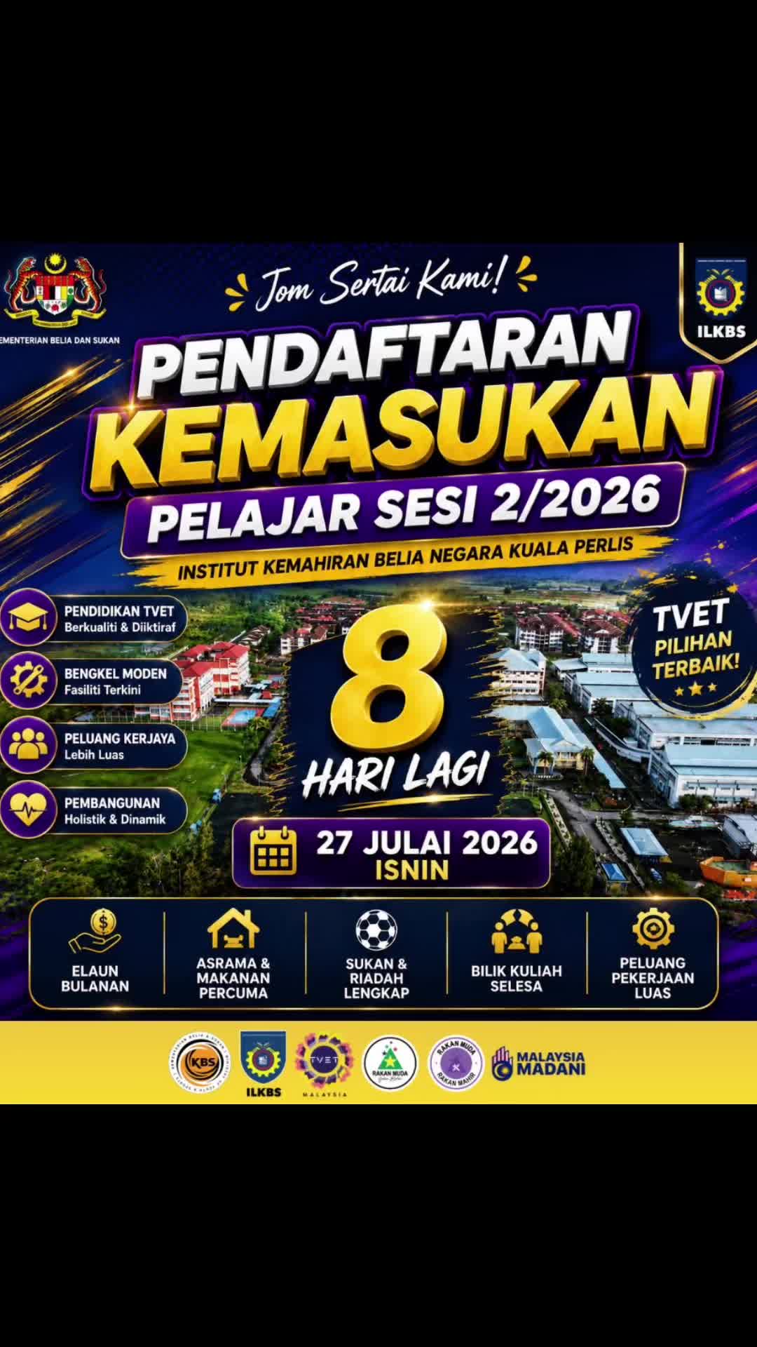 @IKBN KUALA PERLIS
