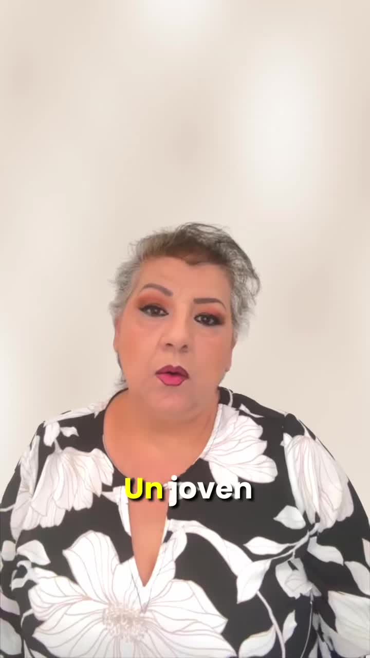 @Justice For Angel
