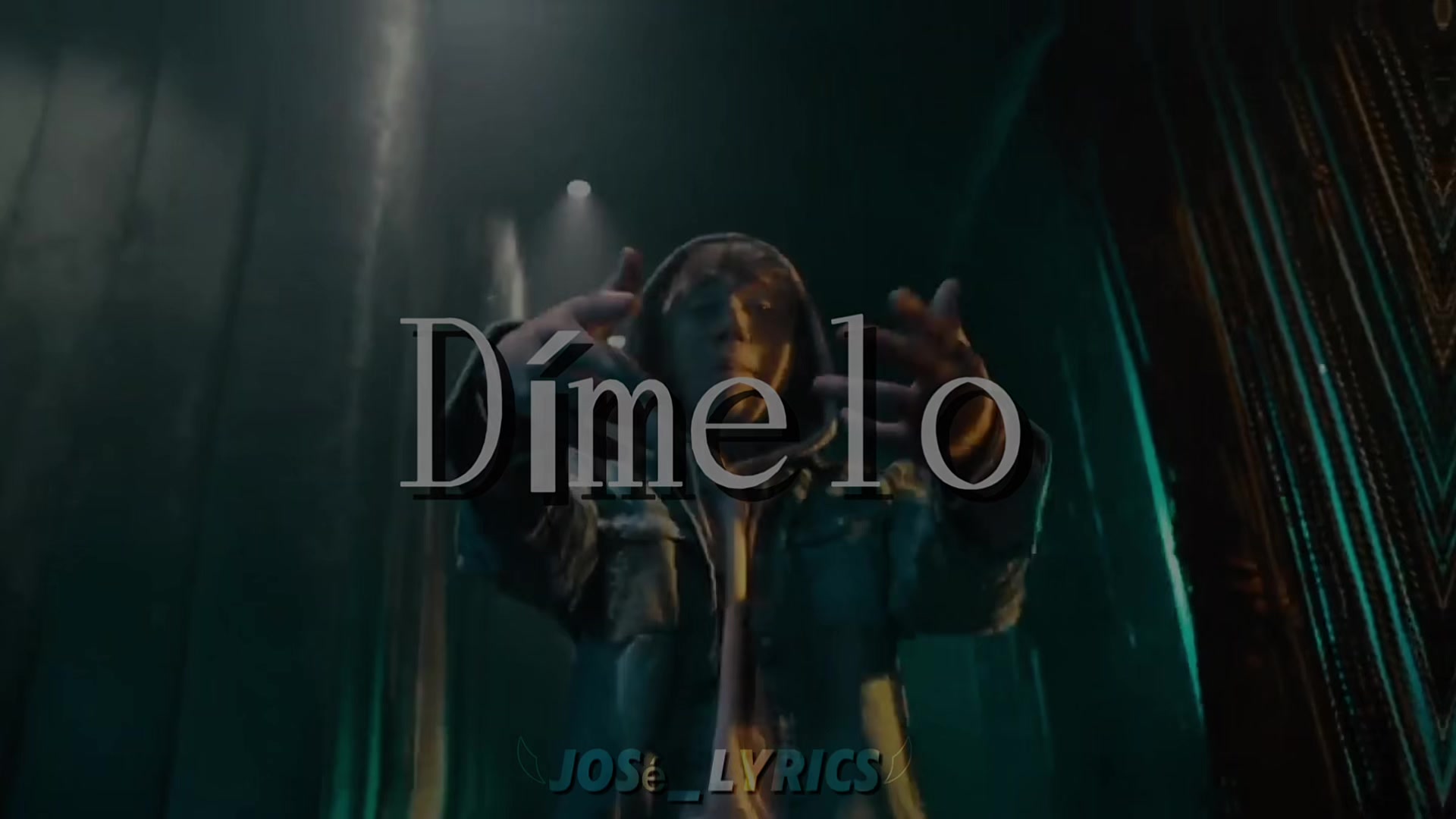 @𓆩Jos&eacute;_Lyrics𓆪