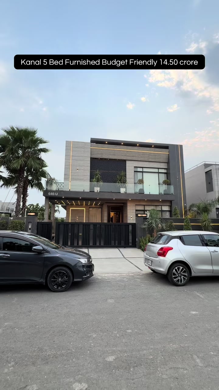 @Mianwali Properties DHA Lahore