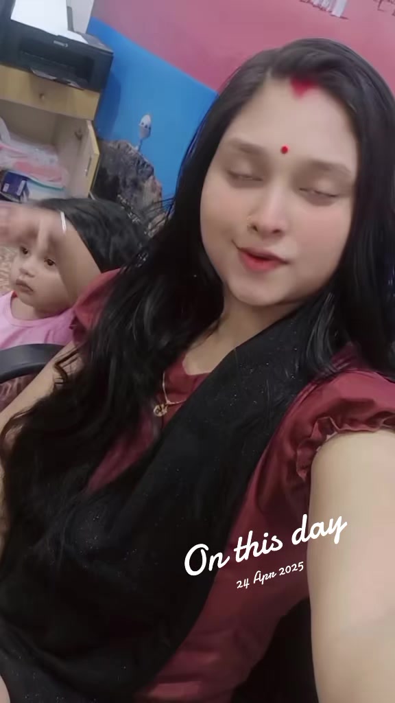 @🇴🇲Apurba&Ayanti🇴🇲