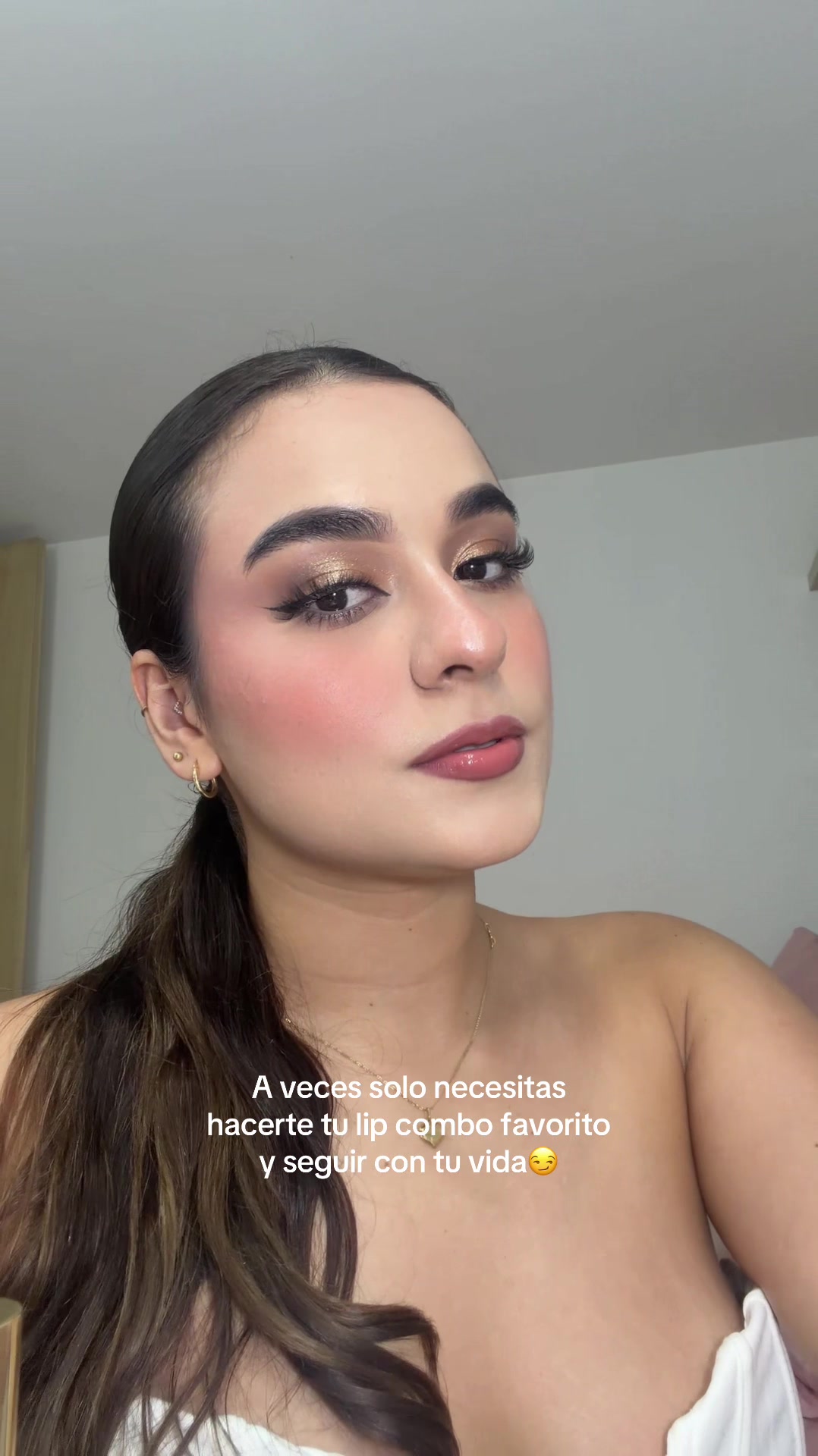 @Mariana ramirez r