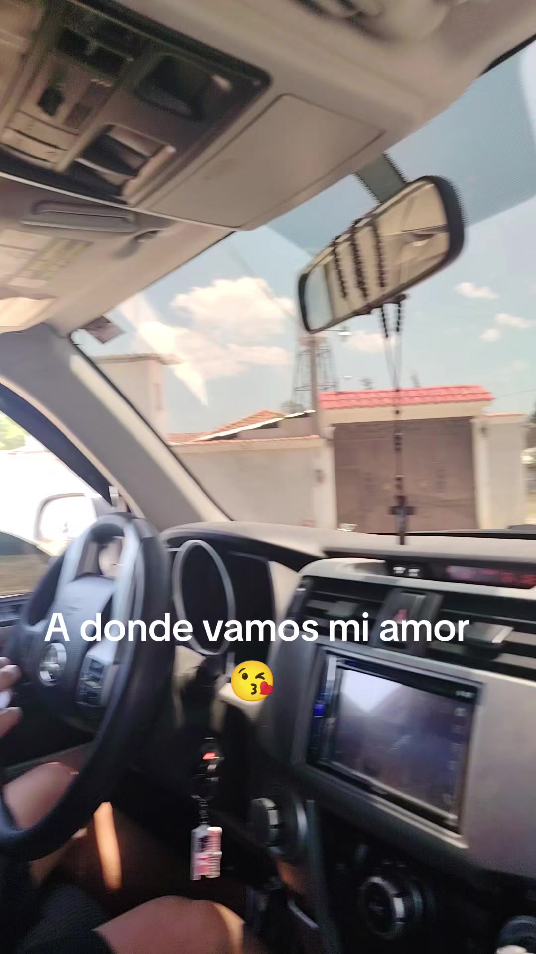 @LA SANDRITA