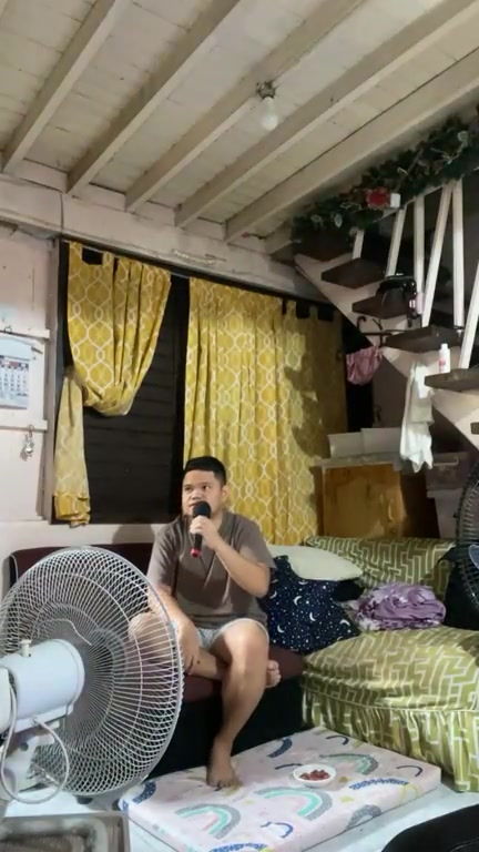 @Pao Pogi Talks
